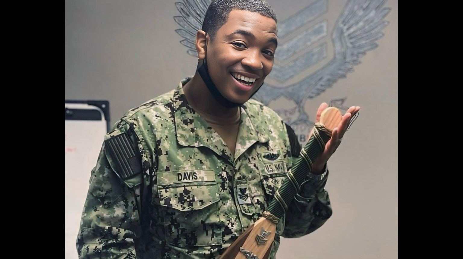 Navy identifies 2 sailors killed in motorcycle crash near Camp Pendleton