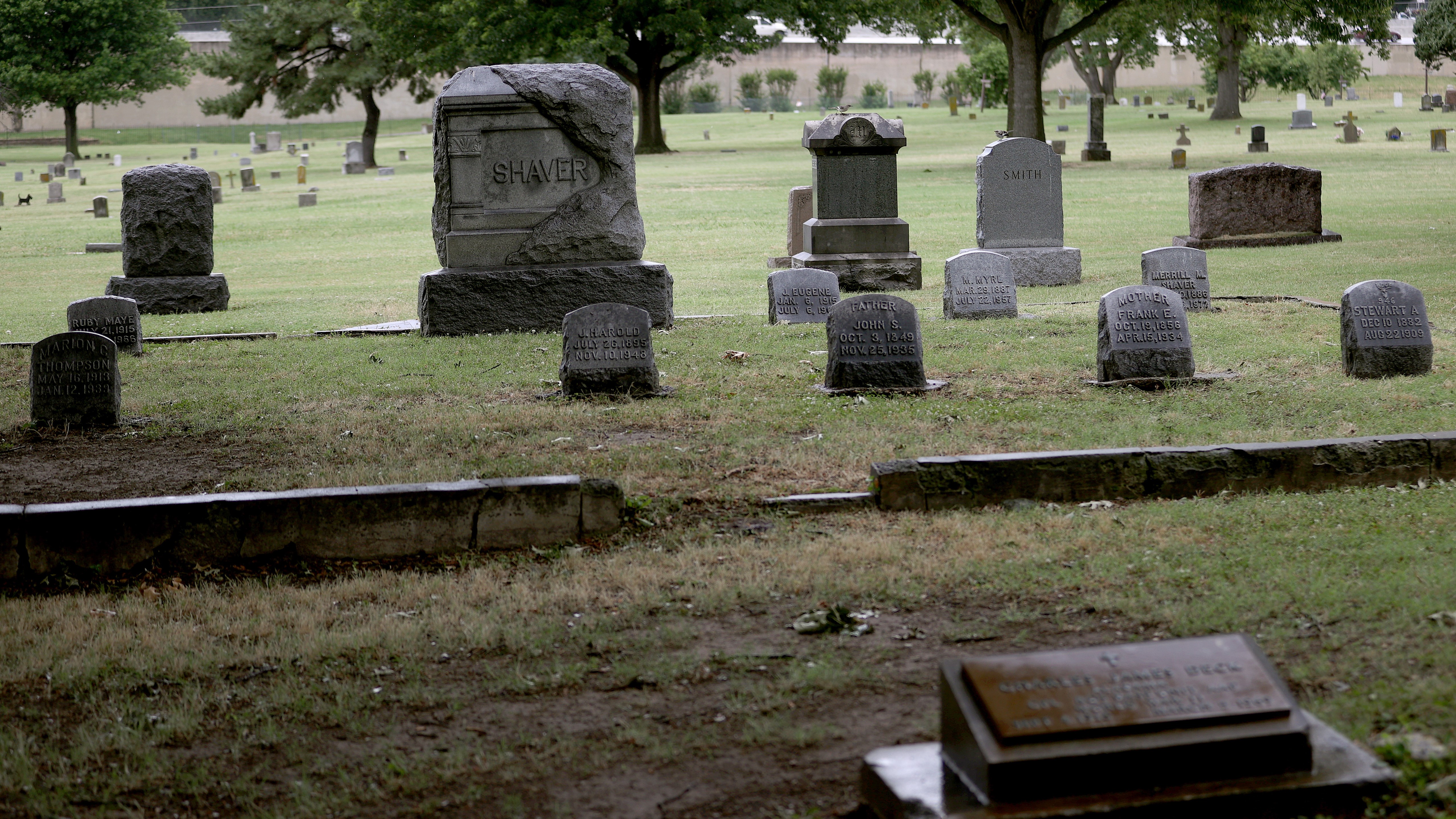 World War I veteran identified in Tulsa Race Massacre mass grave