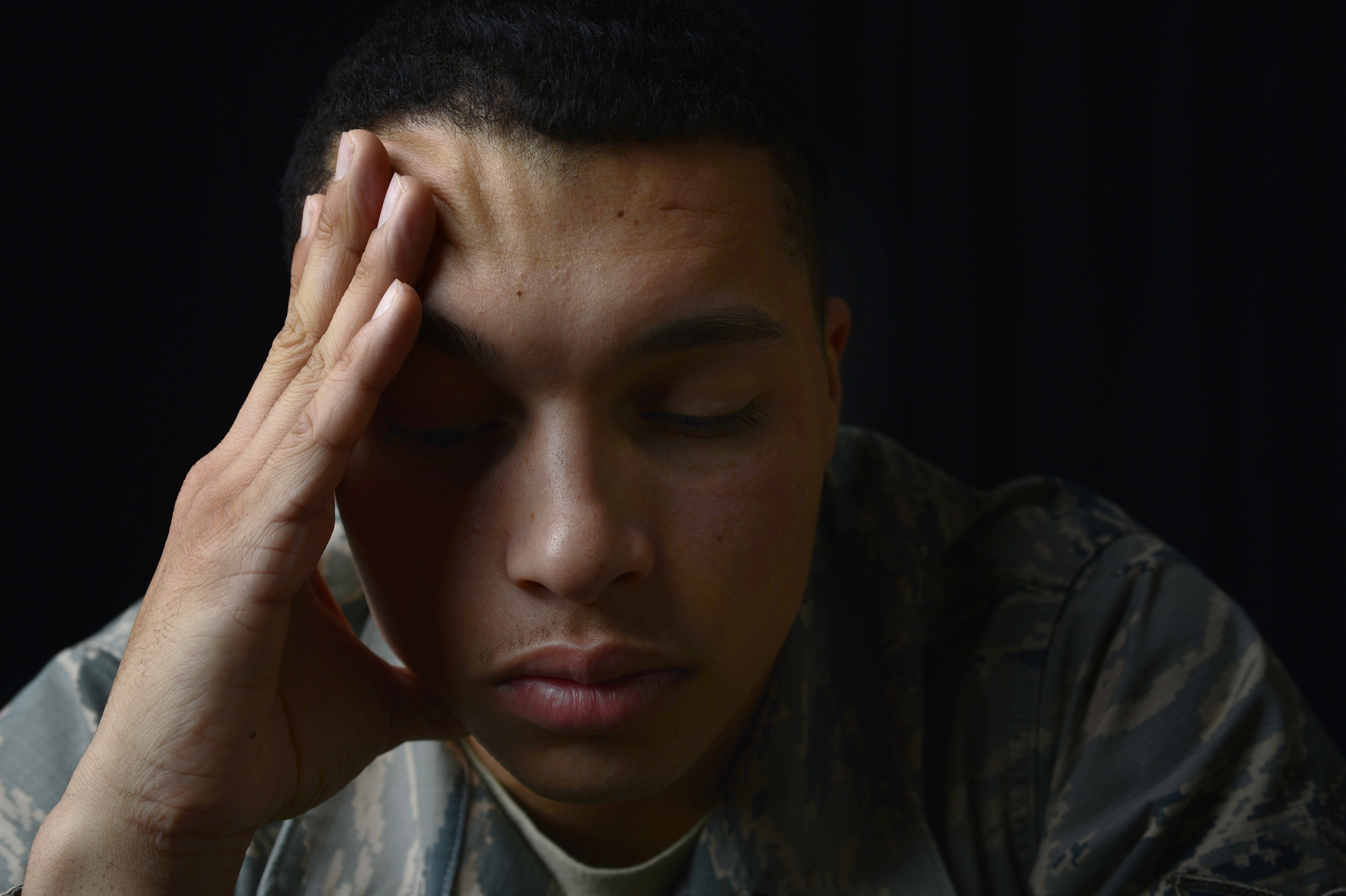 Post-Traumatic Stress Disorder is a significant or extreme emotional or psychological response to a shocking or dangerous or traumatic event.