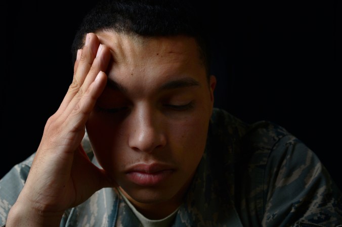 Post-Traumatic Stress Disorder is a significant or extreme emotional or psychological response to a shocking or dangerous or traumatic event.