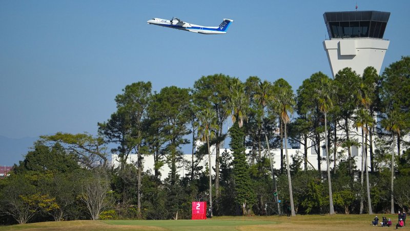 Miyazaki Airport