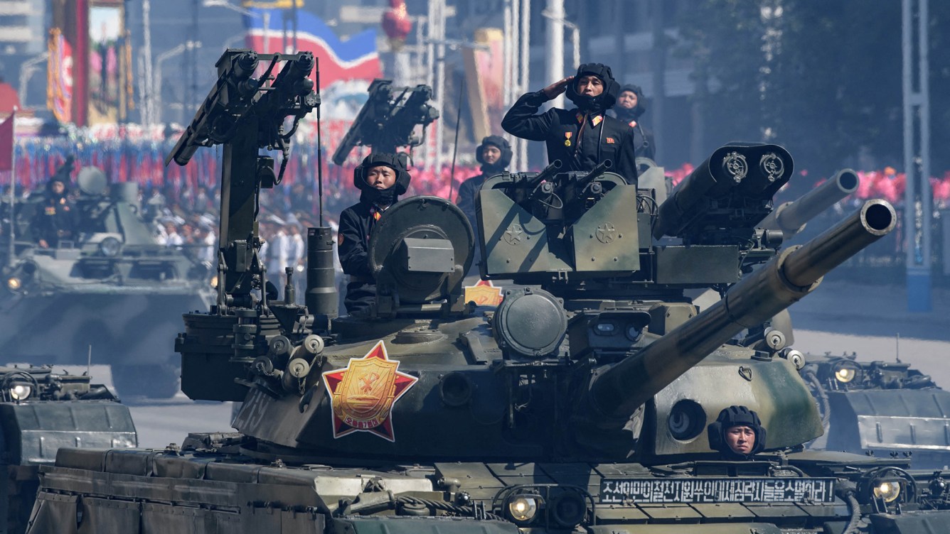 Is the Ukraine conflict the laboratory of modern warfare?