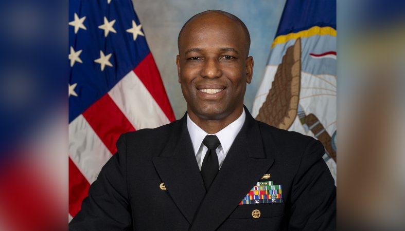 Capt. Lester Brown, Jr. was relieved of his duties as Navy Leadership and Ethics Command San Diego’s commanding officer.