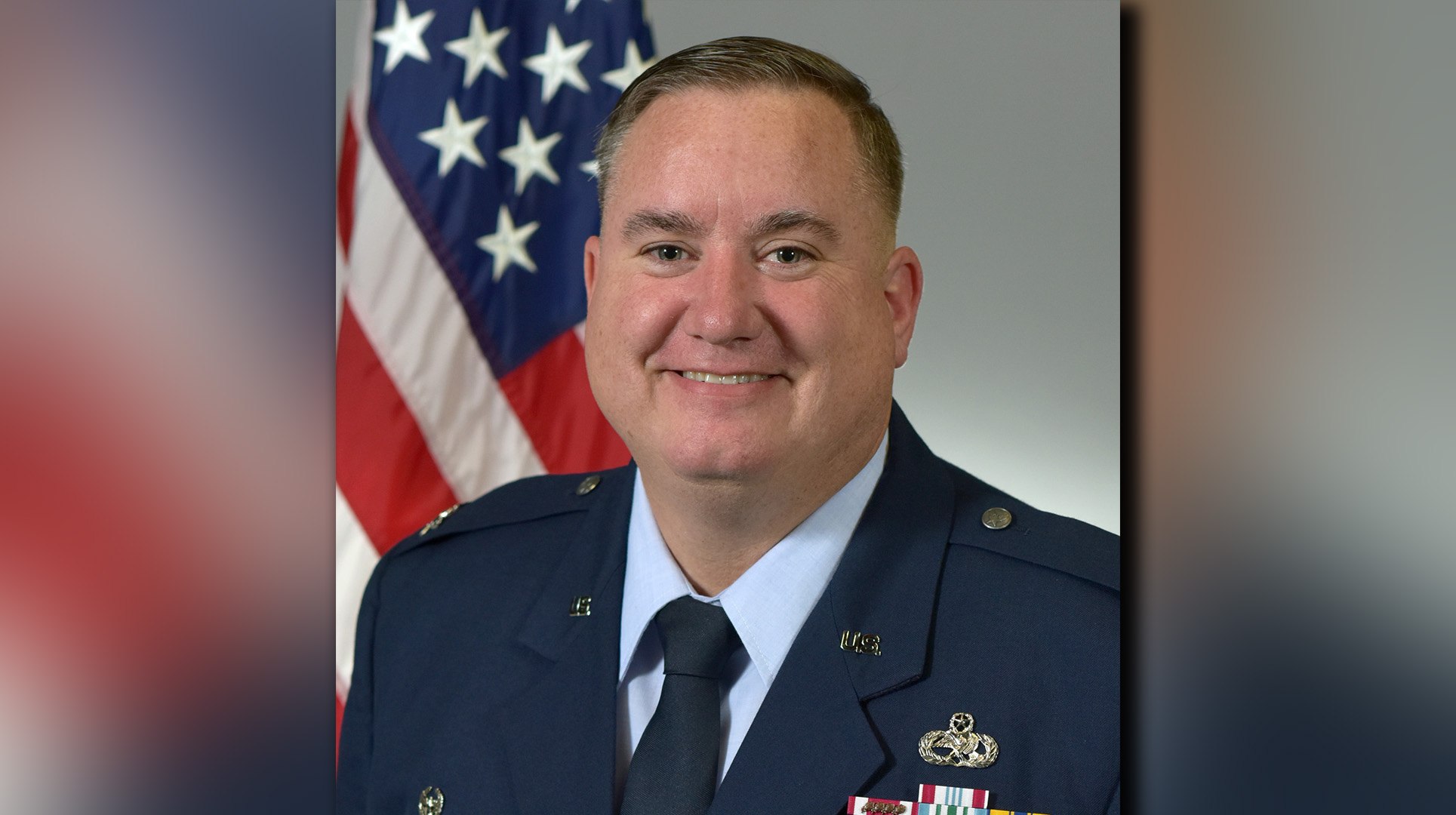 nuclear missile commander fired