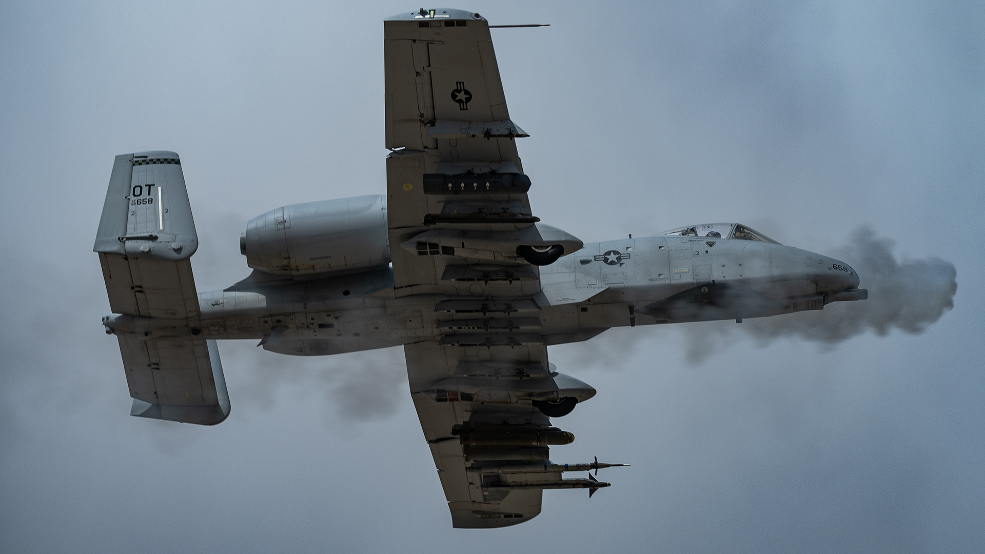 A-10s