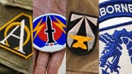 Army Garrison Soldiers Are Swapping Their Shoulder Patches