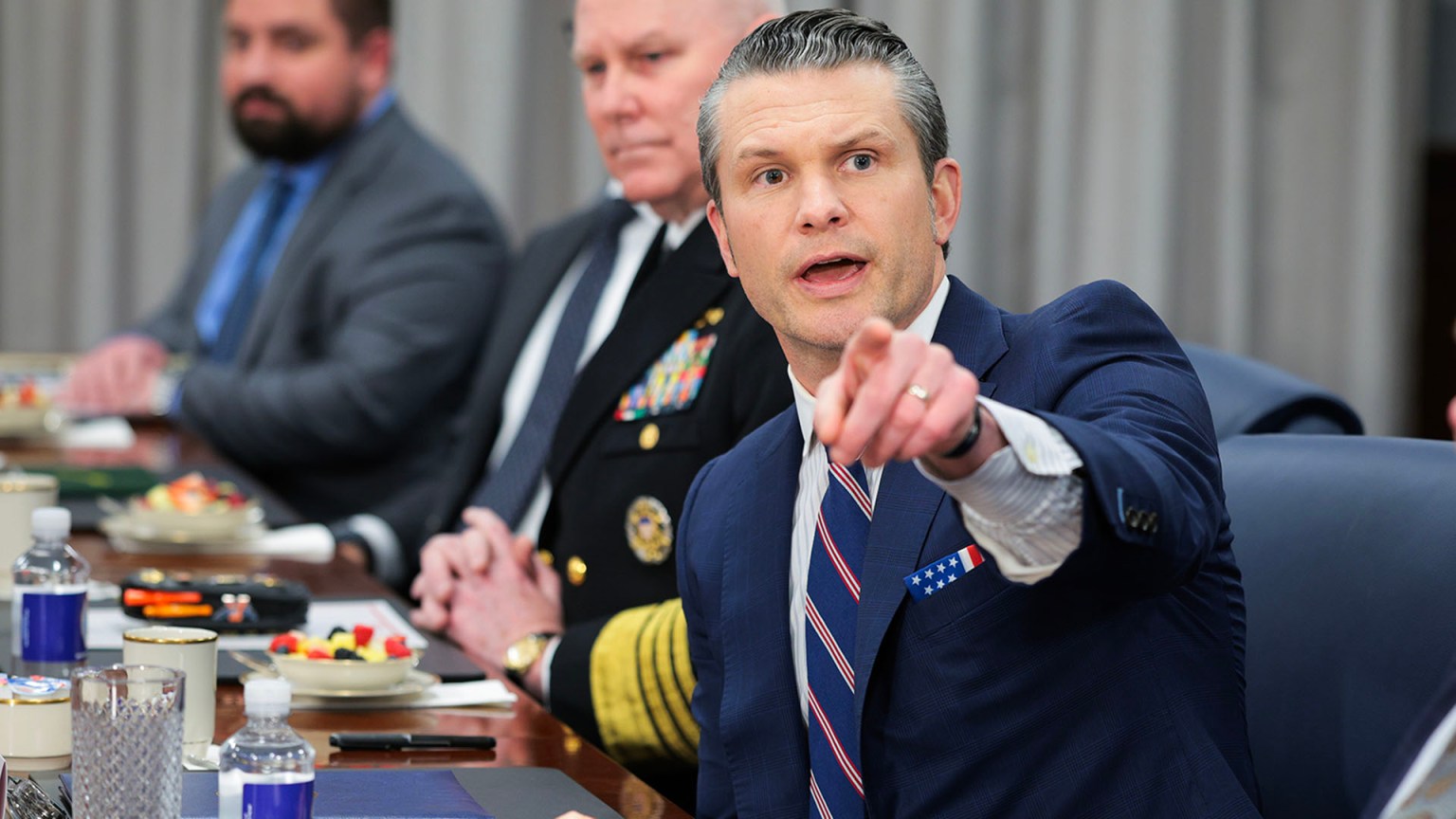 Black Hawk crash reveals Taliban air force’s problems, US pilot says