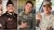 Three soldiers who died in a training accident in Lithuania last week were identified Tuesday. Left to right: Sgt. Edvin Franco; Sgt. Jose Duenez, Jr.; Pfc. Dante Taitano.