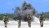 U.S. Air Force Airmen walk away from an explosive detonation during EPIC CRAB 25 Exercise at Northwest Field, Andersen Air Force Base, Guam, May 1, 2025. Explosive Ordnance Disposal locates, identifies and disposes of dangerous hazardous materials, improvised explosives devices and nuclear materials etc. (U.S. Air Force photo by Airman 1st Class Adasha Williams)