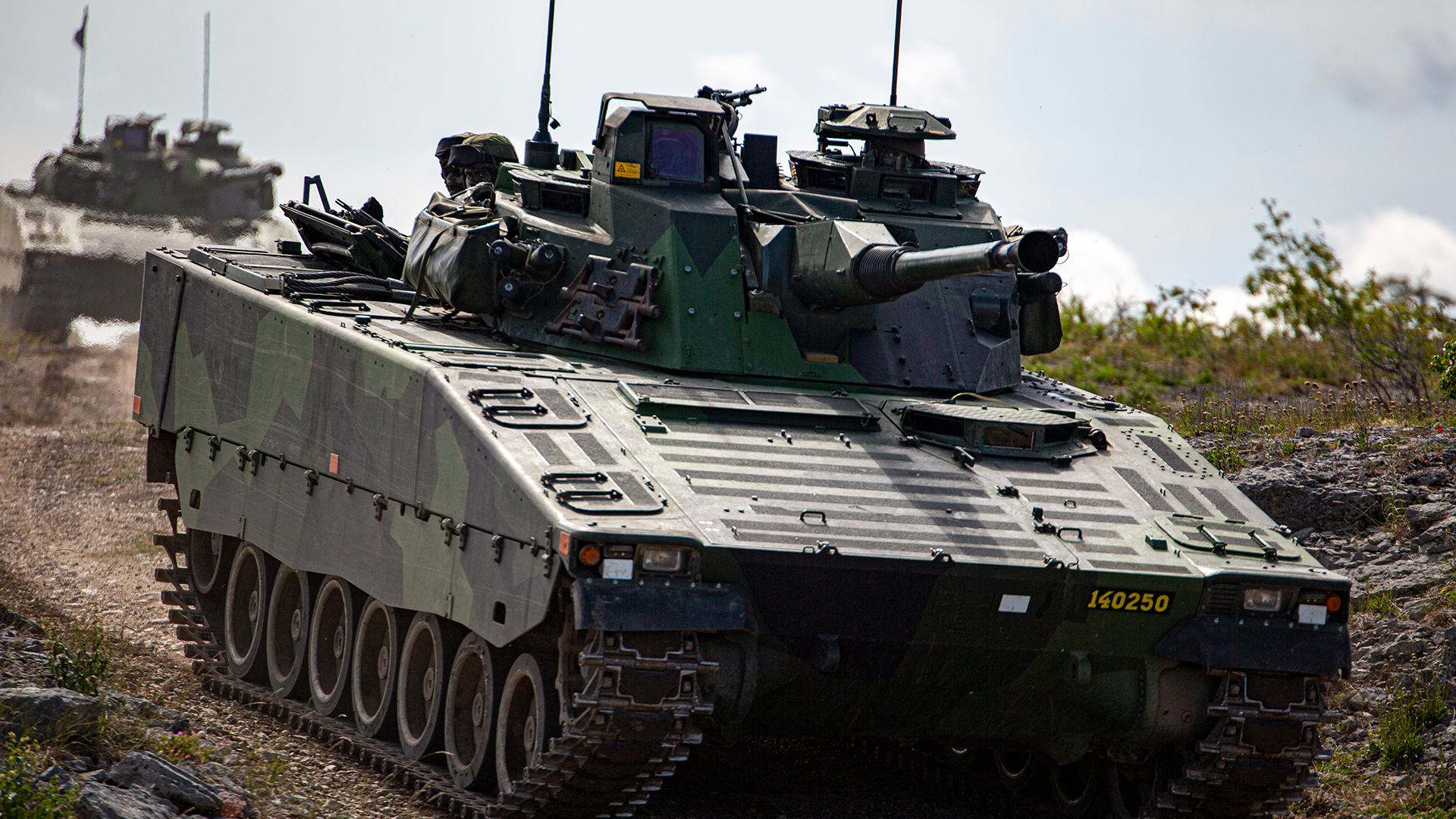 Three Vehicle Military Army ヴィンテージ　U.S. M998s (HMMWV Vehicle Wheeled Multipurpose High-Mobility その他