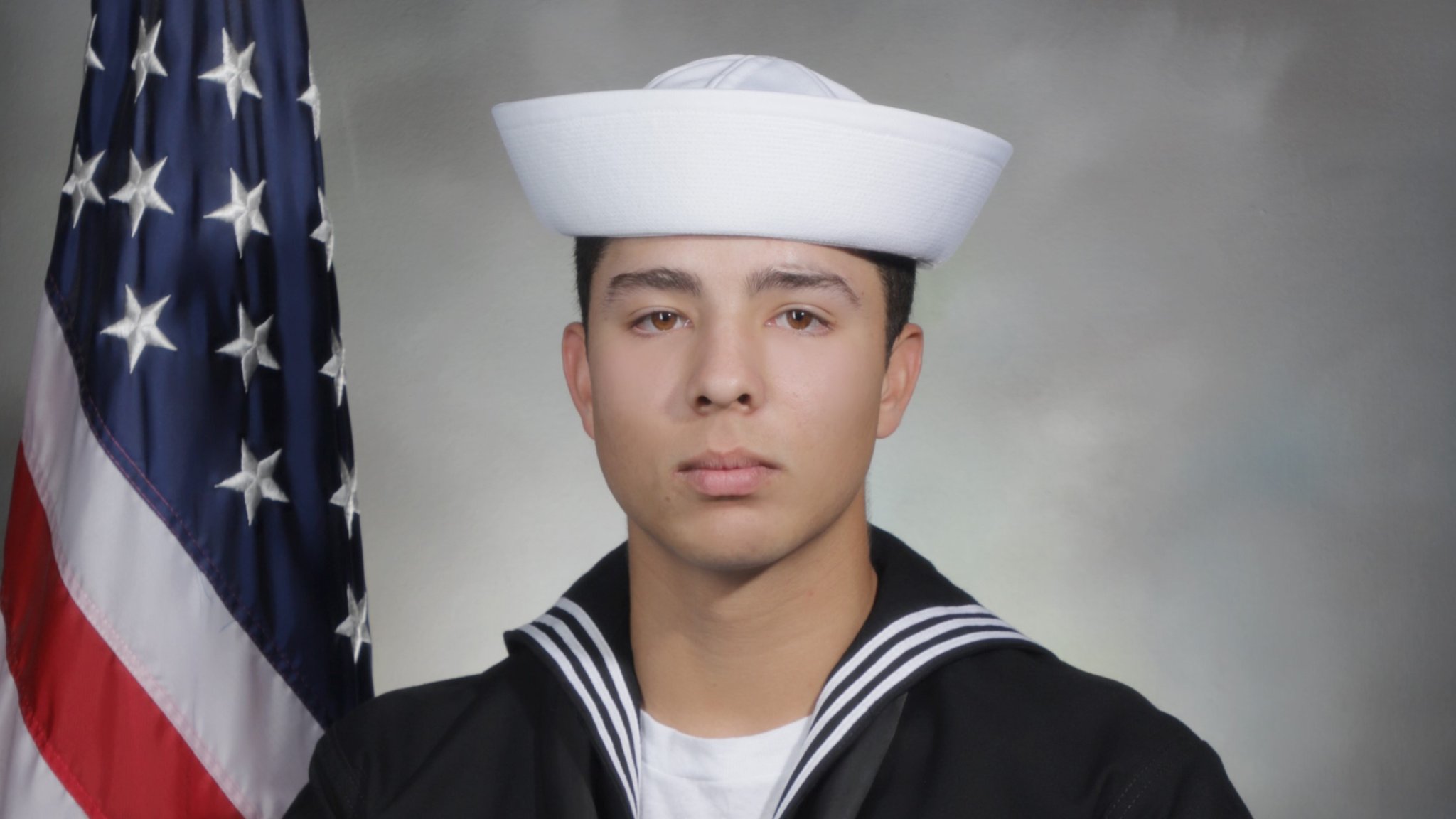 Aviation Boatswain’s Mate (Launch/ Recovery Equipment) Airman Jose Antonio Rivera Lynch IV
