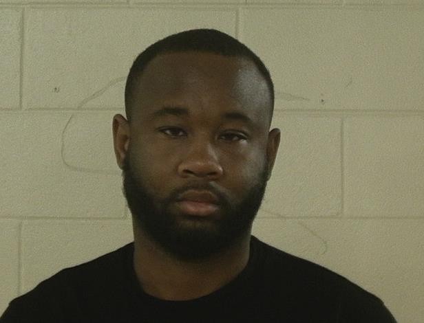 The alleged shooter was identified as Sgt. Quornelius Radford. 