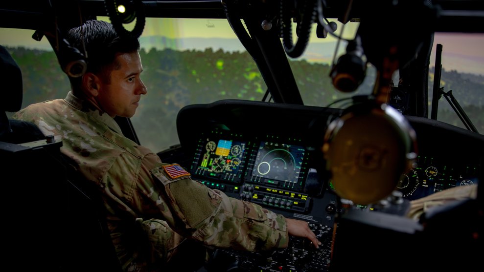 Army to cut 6,500 aviation jobs as the service pivots to drones