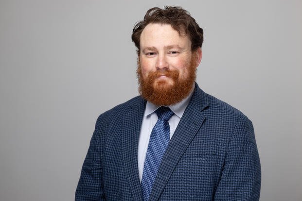 Drew F. Lawrence Avatar