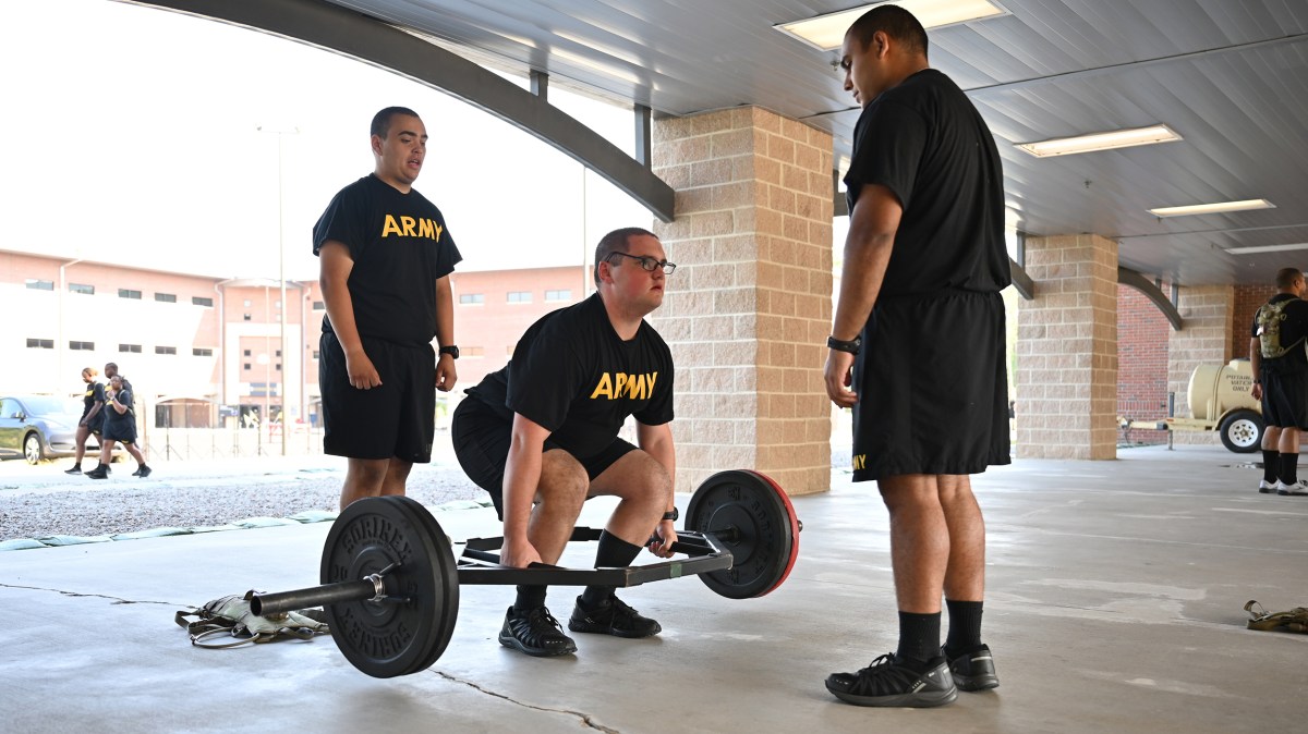 U.S. Army tightens standards for its basic training prep course