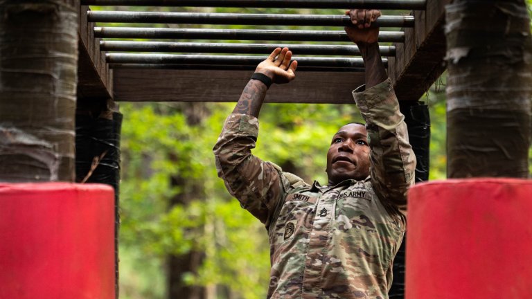 The Army is implementing QR codes to speed up the process that soldiers go through to check into new bases.