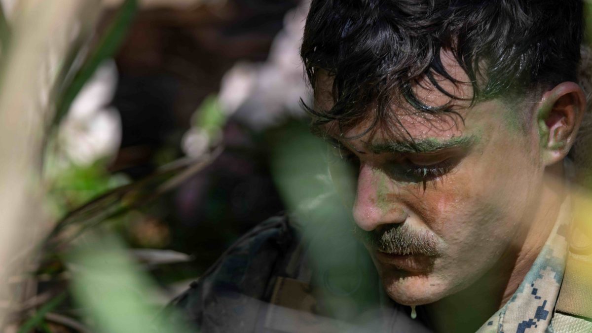 Some troops report mid-month pay issues amid shutdown