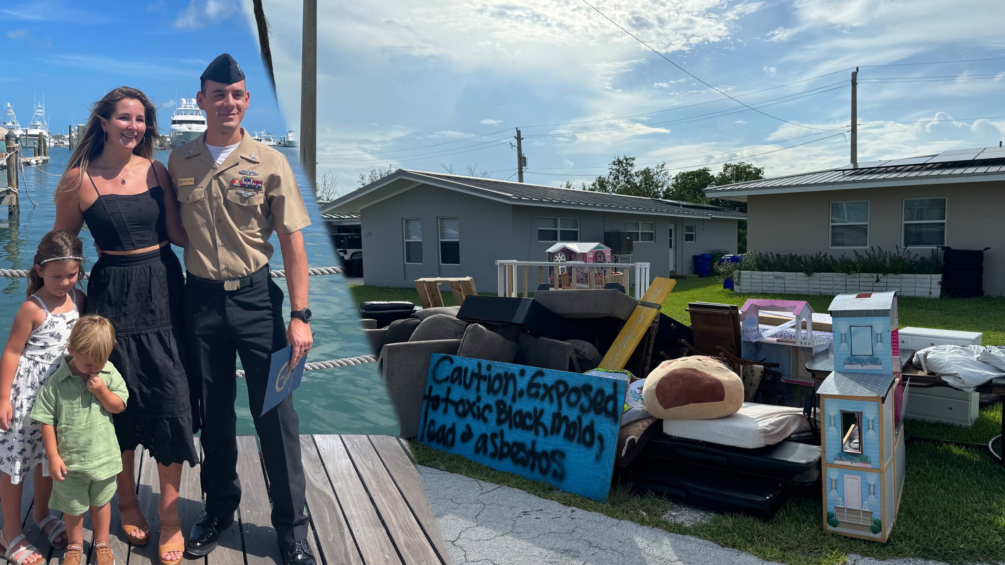 Balfour Beatty military housing