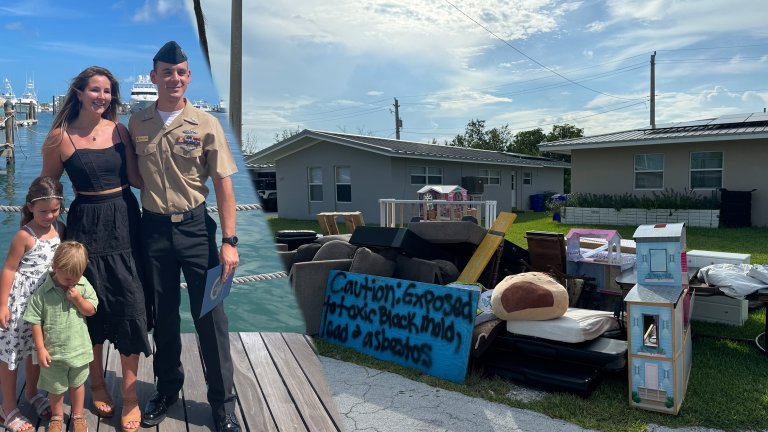 Balfour Beatty military housing