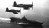 Four F4U Corsair fighter airplanes return from a combat mission over North Korea and circle the aircraft carrier USS Boxer while waiting for the planes in the next strike force to launch from the deck, September 1951. US Navy photo. (Photo by Interim Archives/Getty Images)