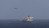 A Coast Guard helicopter approaches the M/T Centuries on Dec. 20, 2025.