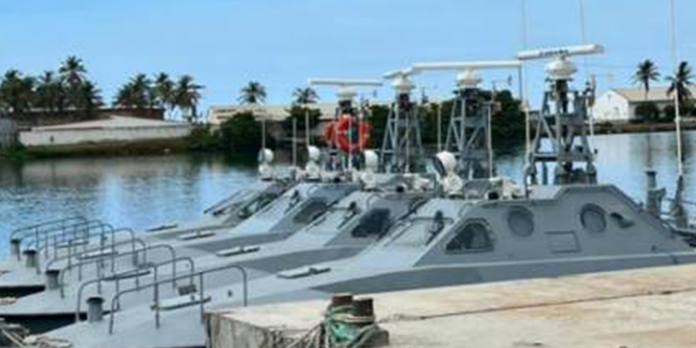 Inside Venezuela’s growing arsenal of Iranian weapons