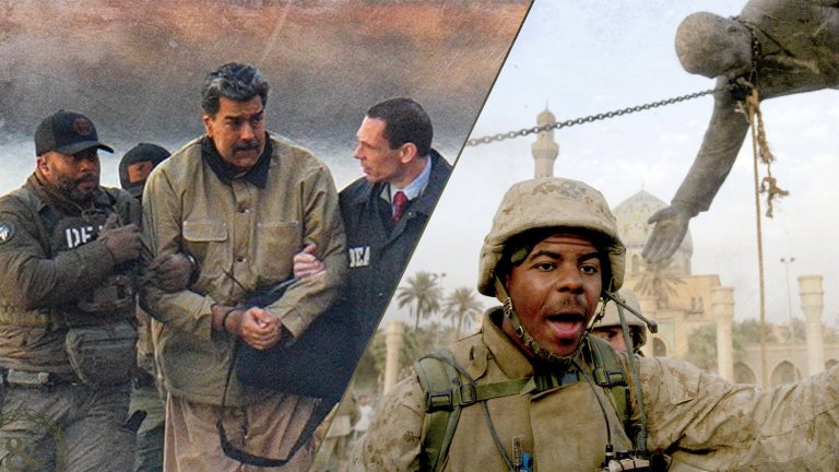 The raid to capture Venezuela's Nicolás Maduro was a tactical success, but it also raises the possibility of strategic missteps, warn veterans of the wars in Iraq and Afghanistan.