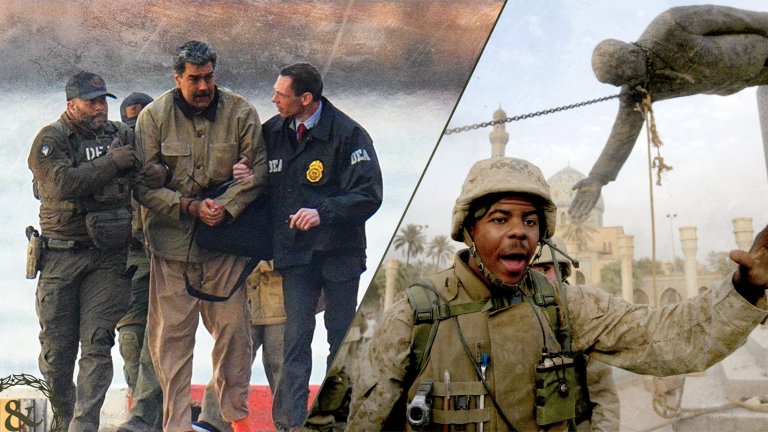 The raid to capture Venezuela's Nicolás Maduro was a tactical success, but it also raises the possibility of strategic missteps, warn veterans of the wars in Iraq and Afghanistan.