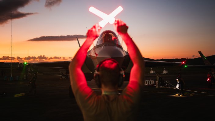 Operation Absolute Resolve