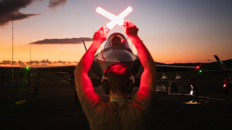 Operation Absolute Resolve