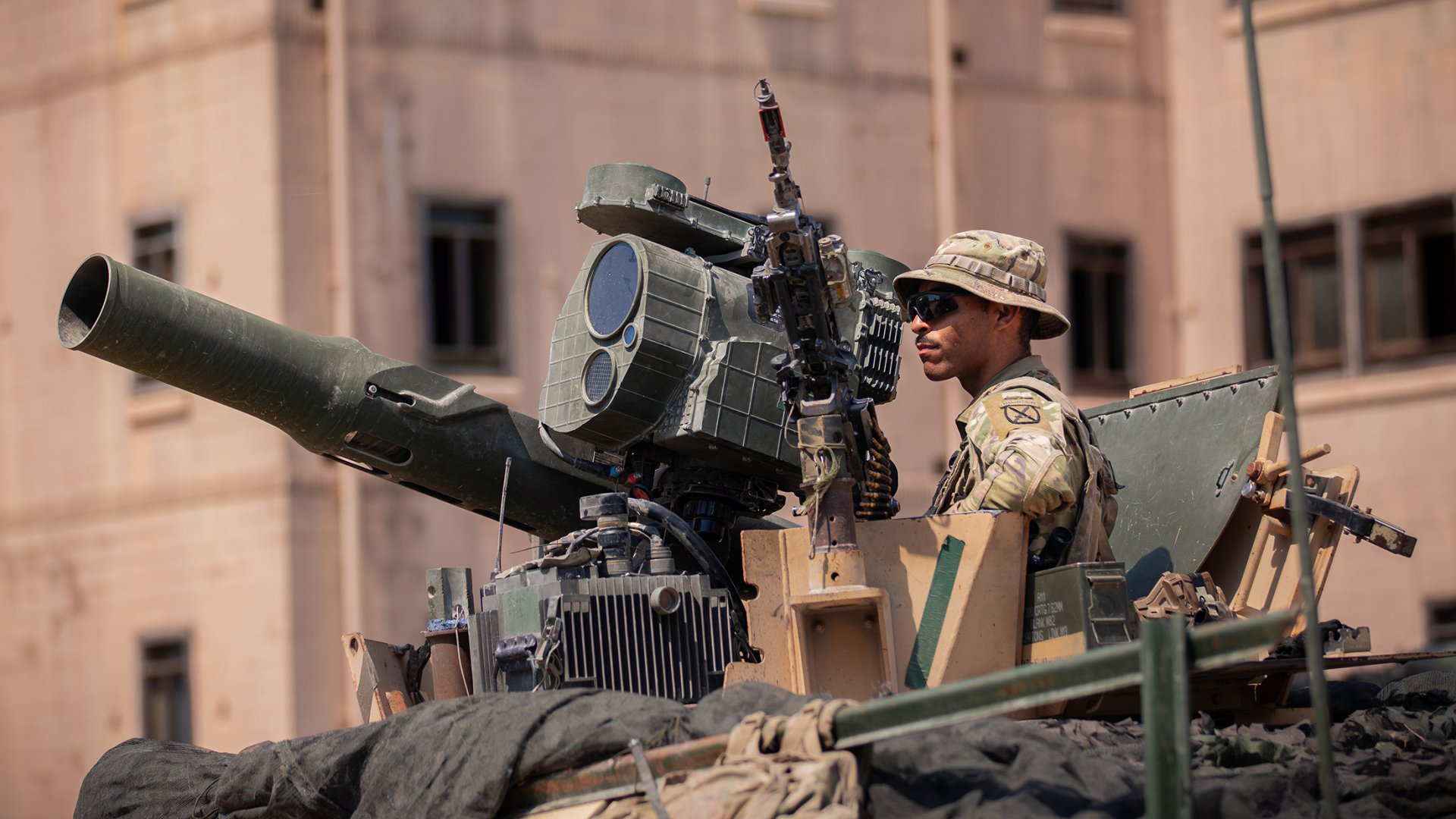 Soldiers with the 10th Mountain Division are headed back to the Middle East