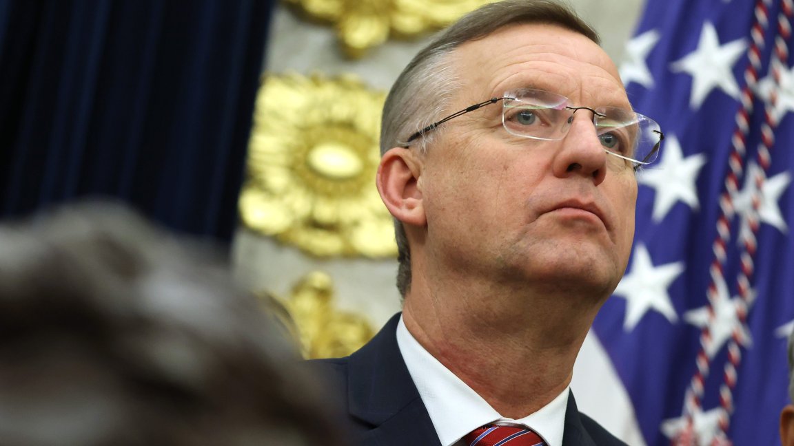 In an abrupt about face, Department of Veterans Affairs Secretary Doug Collins said Thursday the agency was "halting enforcement" of a new rule that tied medication to a veteran's disability rating.