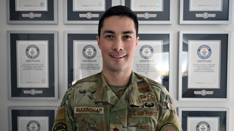 Guinness World Records