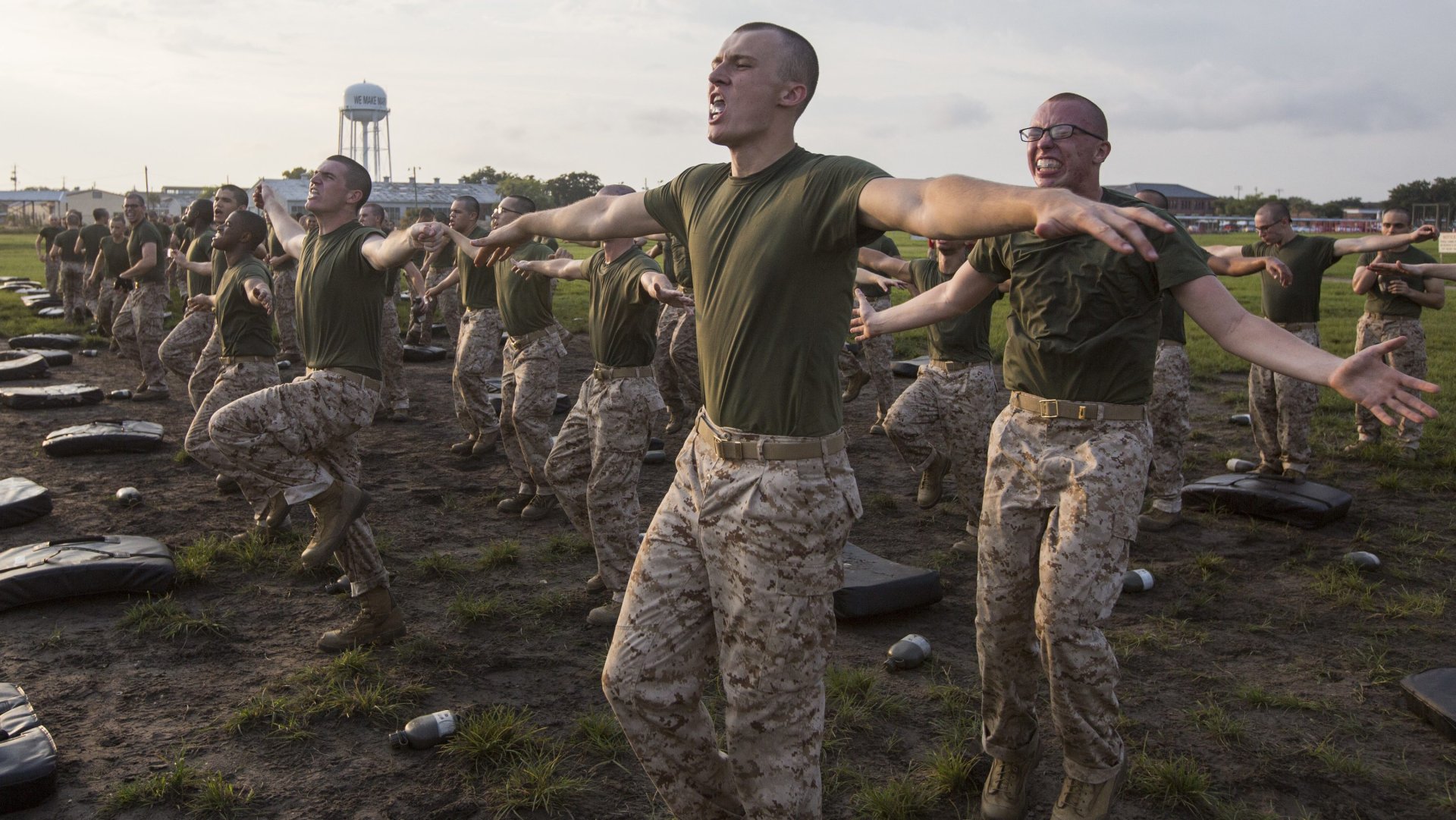 VA 'invented new reasons' to deny GI Bill benefits, lawsuit claims