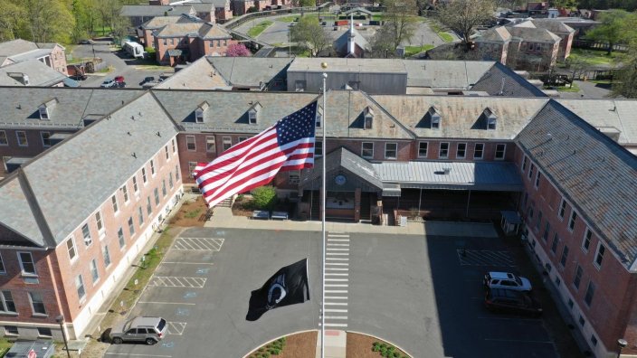 The Edward P. Boland Department of Veterans Affairs Medical Center