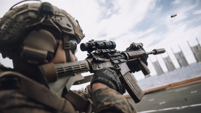 Marine Expeditionary Unit