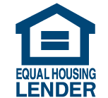 Equal Housing Lender