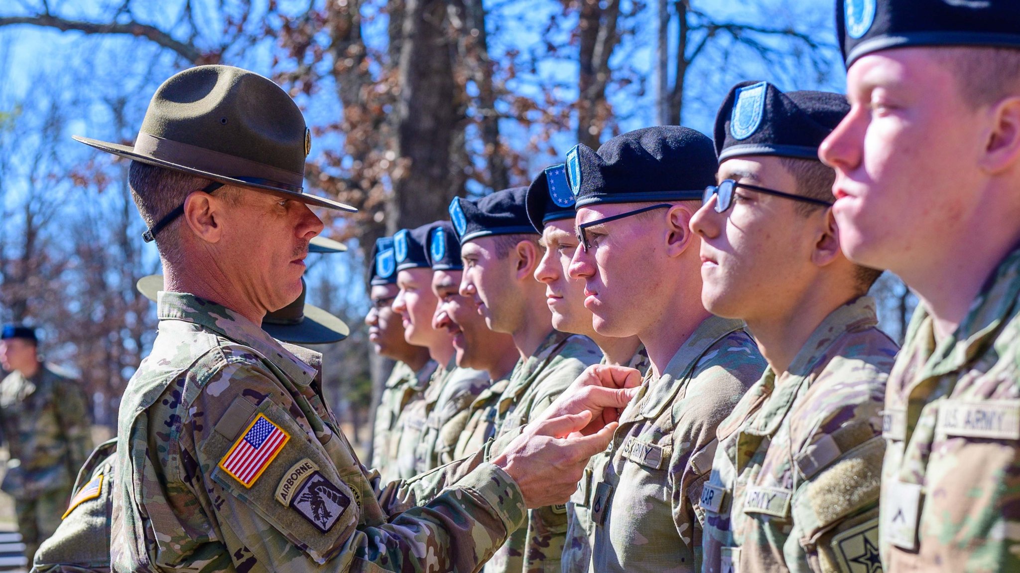 Army photo by Amanda Sullivan