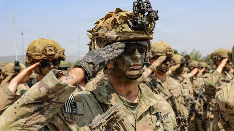 Military insiders may be betting on operations more than previously known
