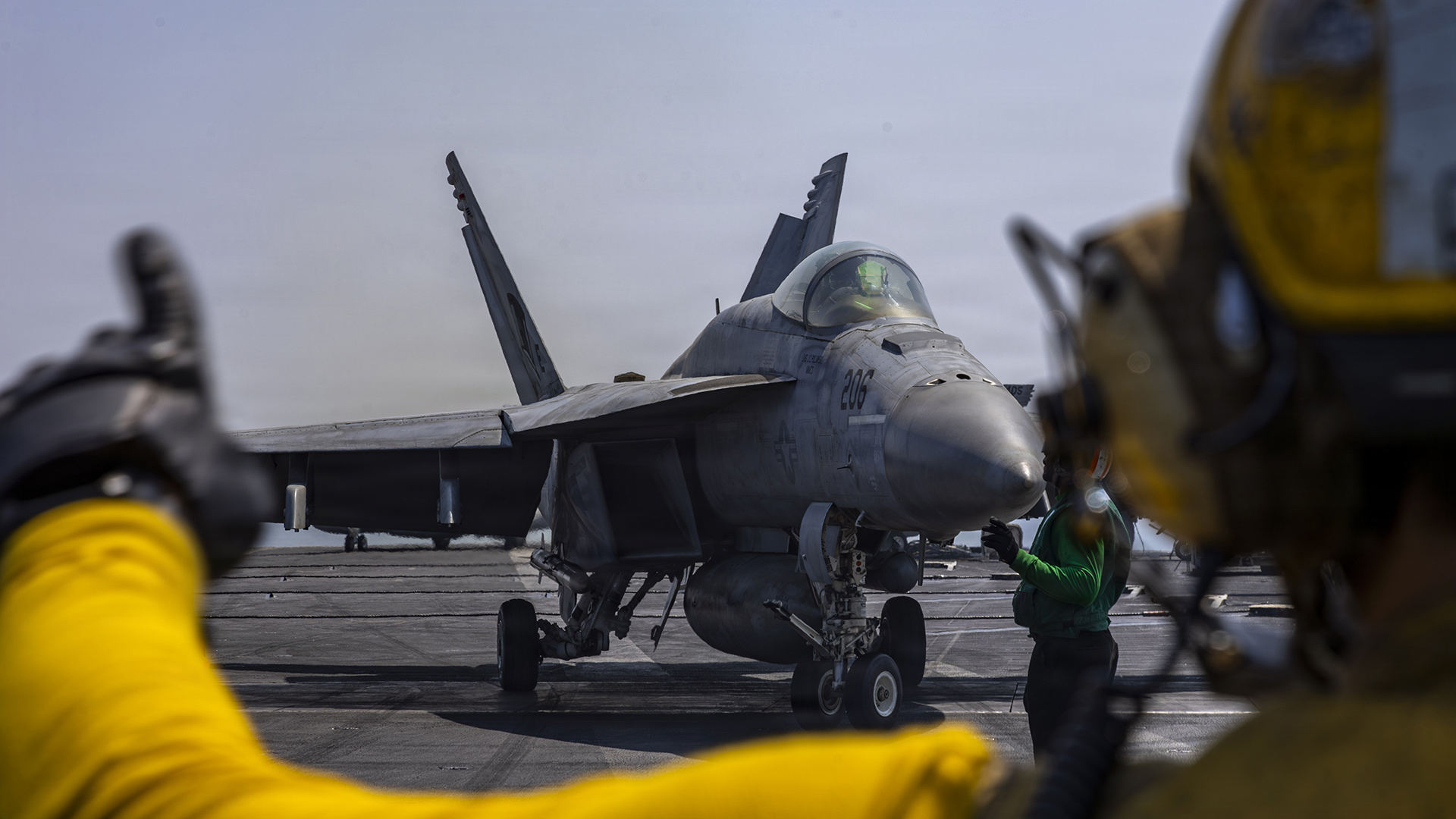 Super Hornet