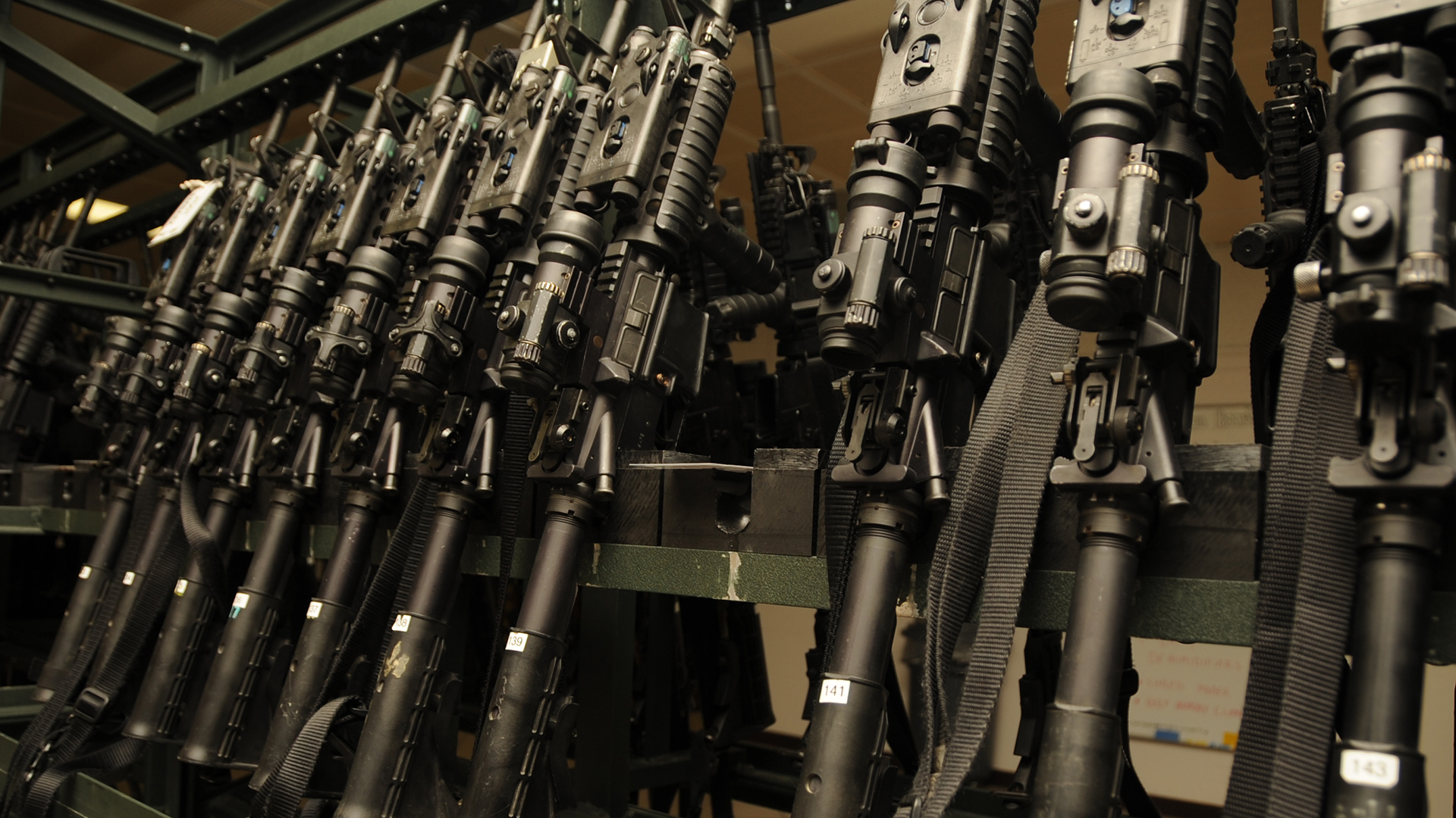 Air Force Weapons