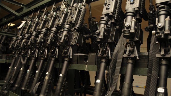 Air Force Weapons
