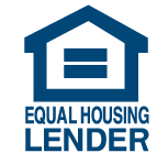 equal housing lender
