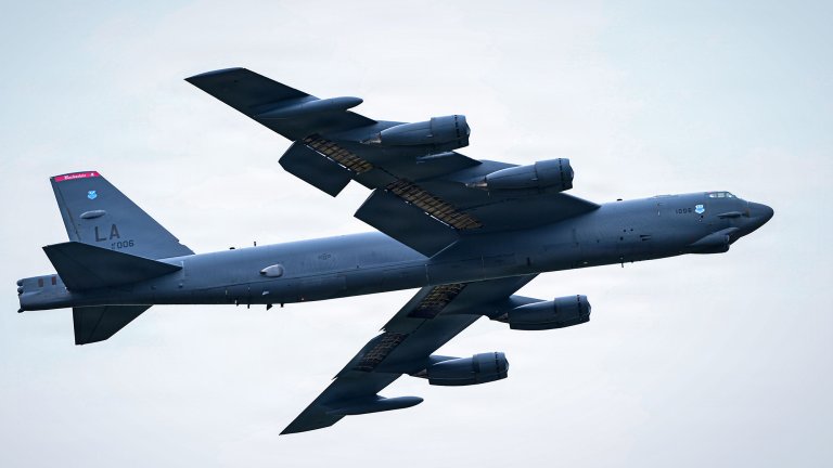 B-52