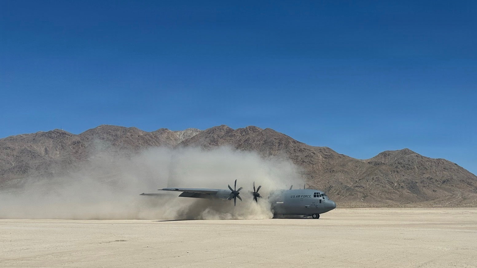 National Guard troops fly HIMARS 2,000 miles for rapid strike training