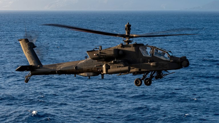 Apache
