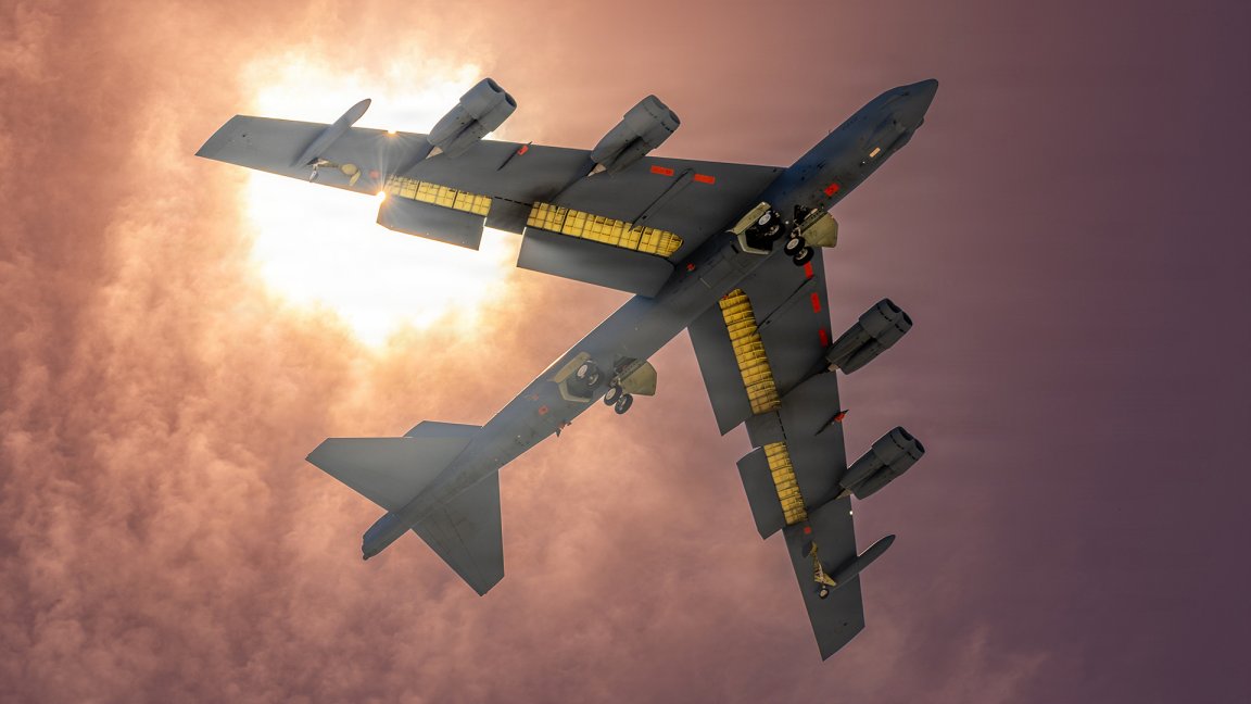B-52