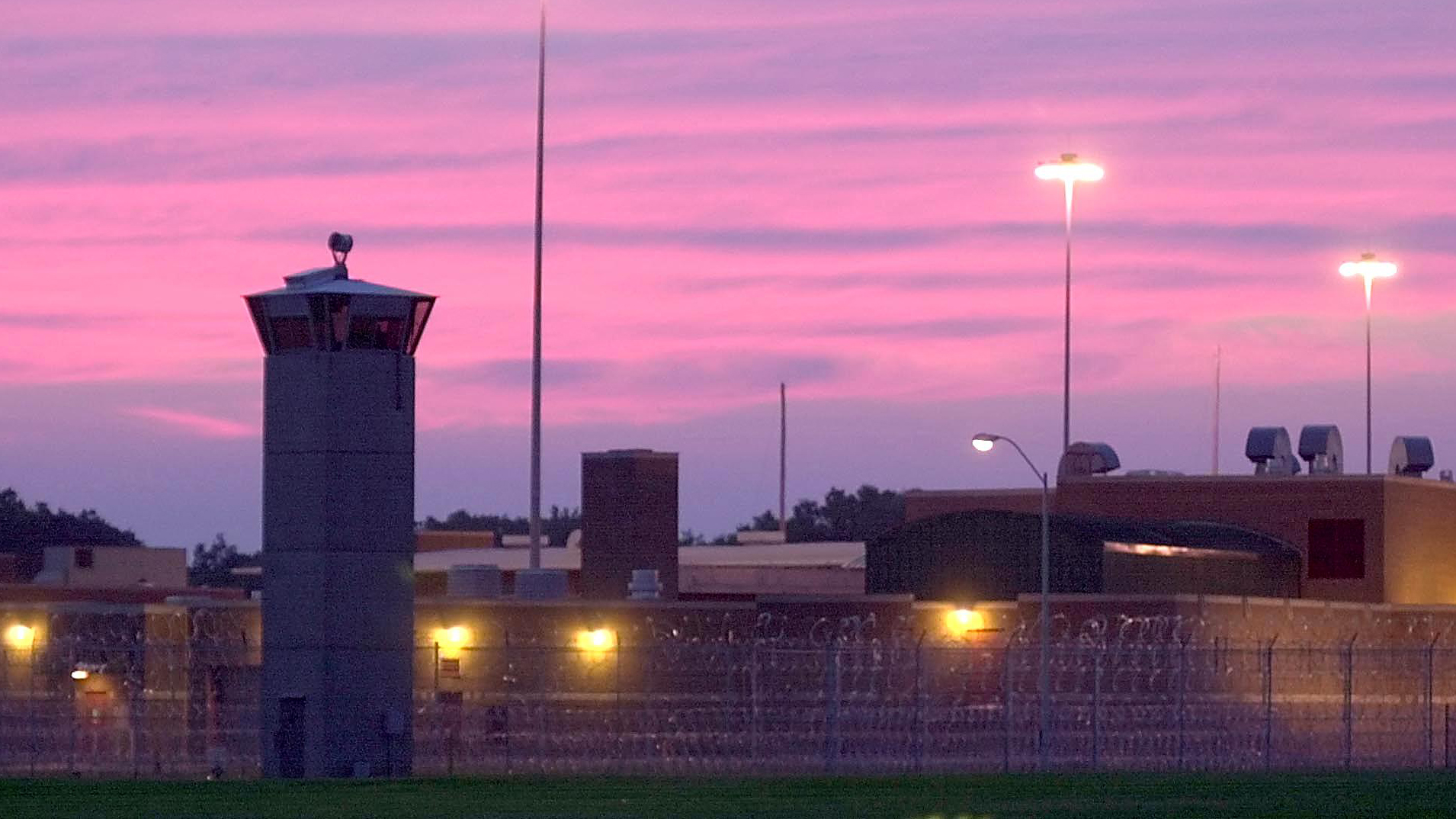Army’s plan for military death row executions is named ‘Operation Resolute Justice’