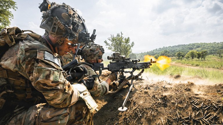 Joint Warfighting Ability