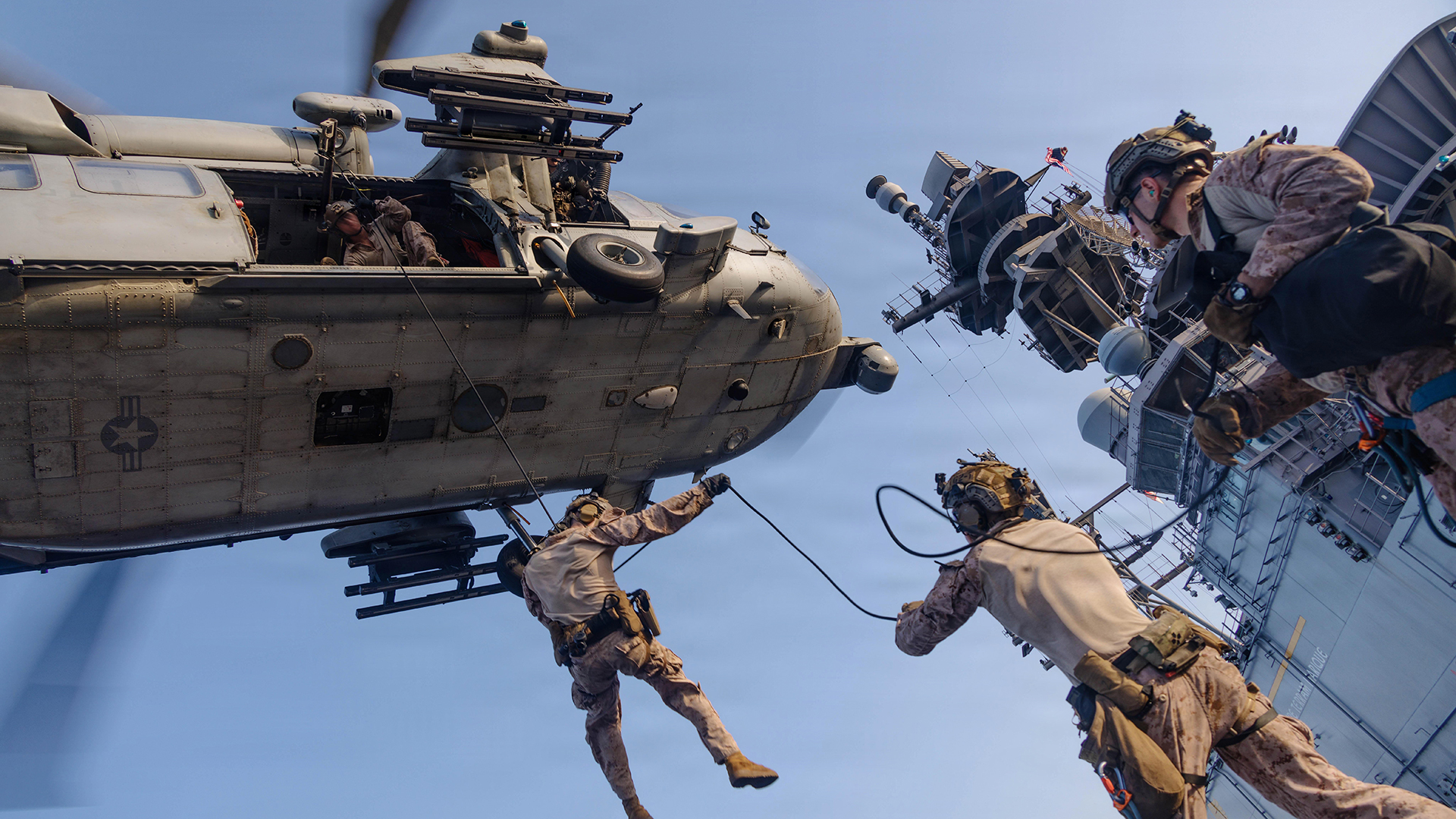 31st Marine Expeditionary Unit